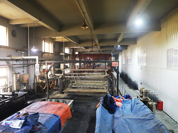 電泳操作臺(tái)